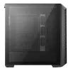 Korpus COOLER MASTER MASTERBOX 520 MESH MustOUT EDITION MidiTower must