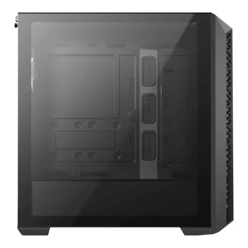Korpus COOLER MASTER MASTERBOX 520 MESH MustOUT EDITION MidiTower must