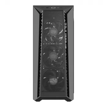 Korpus COOLER MASTER MASTERBOX 520 MESH MustOUT EDITION MidiTower must
