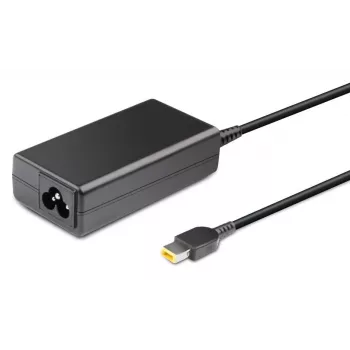 CoreParts MBA1091 toiteadapter/inverter Siseruumides 65 W Must