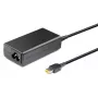 CoreParts MBA1091 toiteadapter/inverter Siseruumides 65 W Must