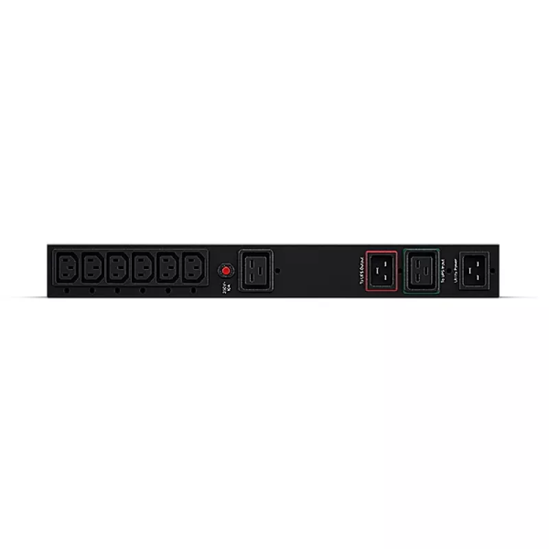 CyberPower MBP20HVIEC6A UPS lisaseade