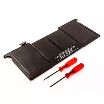 CoreParts MBXAP-BA0005 sülearvuti varuosa Aku