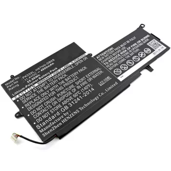 CoreParts MBXHP-BA0051 sülearvuti varuosa Aku