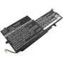 CoreParts MBXHP-BA0051 sülearvuti varuosa Aku