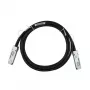 InfiniBand/fiiberoptiline kaabel BlueOptics MC2206130-003 3 m QSFP Isane/Isane