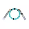 InfiniBand/kiudoptiline kaabel BlueOptics MC2206310-001-BO 1 m QSFP