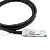 InfiniBand/kiudoptiline kaabel BlueOptics MC2207130-002 2 m QSFP isane/isane