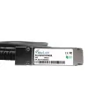 InfiniBand/kiudoptiline kaabel BlueOptics MC2207130-002 2 m QSFP isane/isane