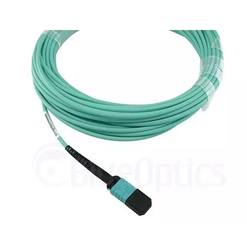 BlueOptics MC6709309-001-BO InfiniBand fiiberoptiline kaabel 1 m MPO 4x LC