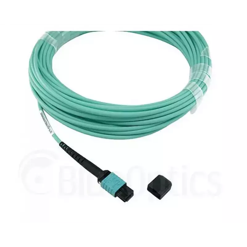 BlueOptics MC6709309-001-BO InfiniBand fiiberoptiline kaabel 1 m MPO 4x LC