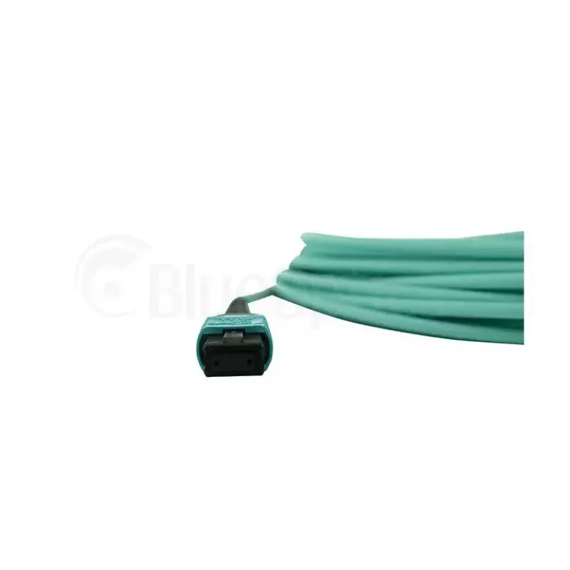BlueOptics MC6709309-001-BO InfiniBand fiiberoptiline kaabel 1 m MPO 4x LC