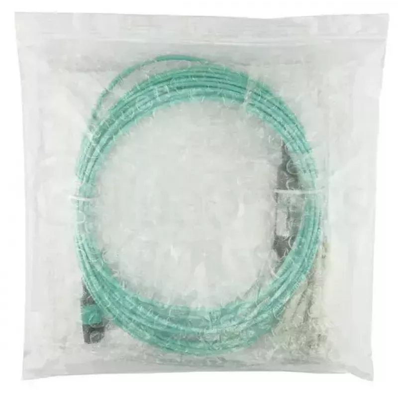 BlueOptics MC6709309-001-BO InfiniBand fiiberoptiline kaabel 1 m MPO 4x LC