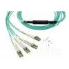 BlueOptics MC6709309-001-BO InfiniBand fiiberoptiline kaabel 1 m MPO 4x LC