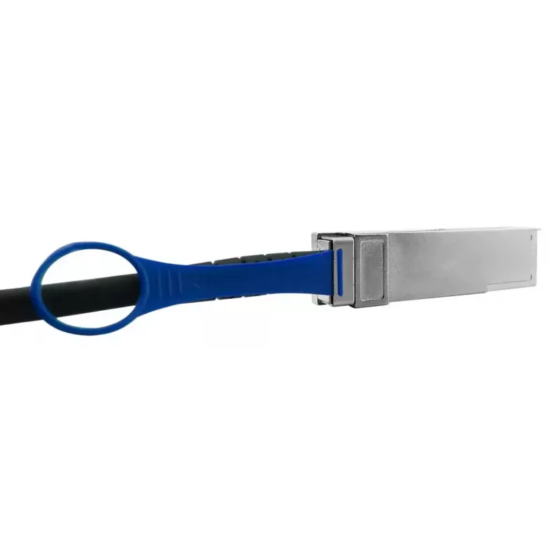 BlueOptics MCP1600-E002E30 InfiniBand kiudoptiline kaabel 2 m QSFP28