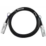 InfiniBand/fiiberoptiline kaabel BlueOptics MCP1600-E003E26 3 m QSFP28