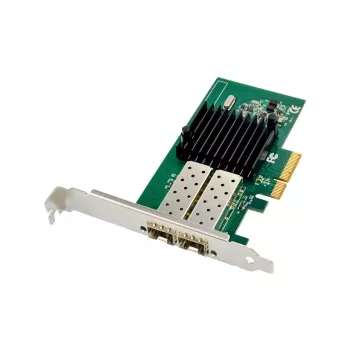 Microconnect MC-PCIE-I350AM2 võrgukaart Sisemine Fiiber 1000 Mbit/s