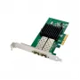 Microconnect MC-PCIE-I350AM2 võrgukaart Sisemine Fiiber 1000 Mbit/s