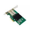 Microconnect MC-PCIE-I350AM2 võrgukaart Sisemine Fiiber 1000 Mbit/s