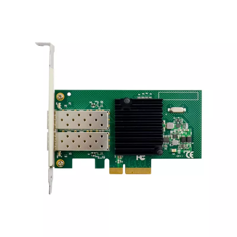Microconnect MC-PCIE-I350AM2 võrgukaart Sisemine Fiiber 1000 Mbit/s