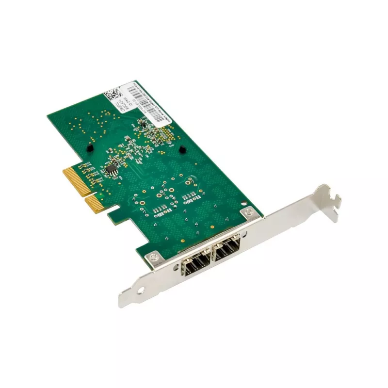Microconnect MC-PCIE-I350AM2 võrgukaart Sisemine Fiiber 1000 Mbit/s