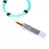 BlueOptics MFA1W00-W003-BO InfiniBand fiiberoptiline kaabel 3 m AOC QSFP-DD