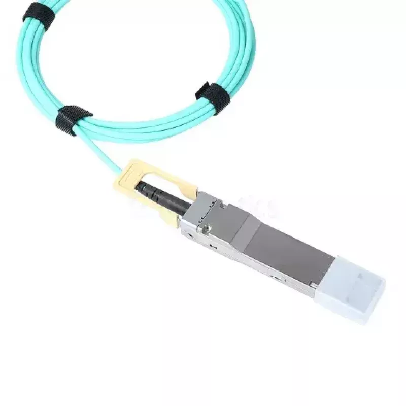 BlueOptics MFA1W00-W003-BO InfiniBand fiiberoptiline kaabel 3 m AOC QSFP-DD