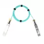 BlueOptics MFA1W00-W003-BO InfiniBand fiiberoptiline kaabel 3 m AOC QSFP-DD