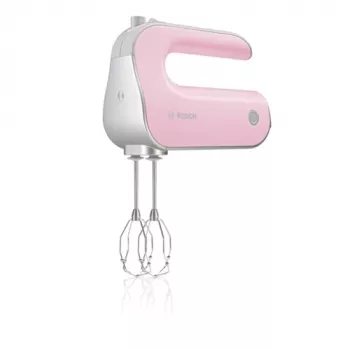 Bosch MFQ4030K mikser Käsimikser 500 W Hall, Roosa