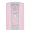 Bosch MFQ4030K mikser Käsimikser 500 W Hall, Roosa
