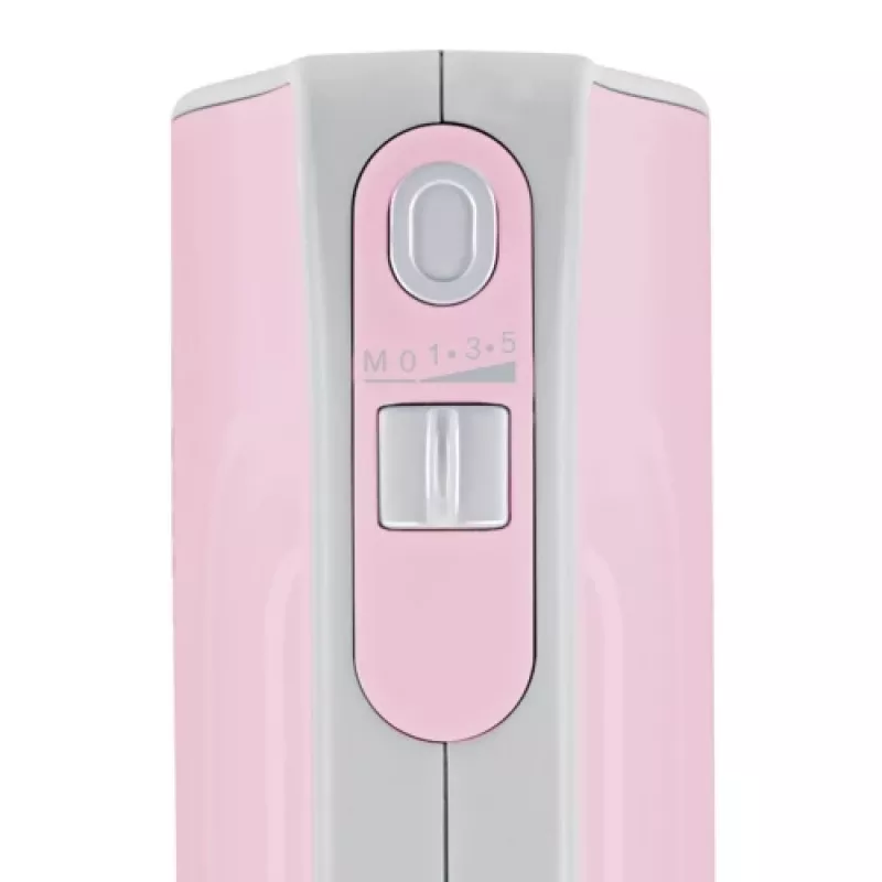 Bosch MFQ4030K mikser Käsimikser 500 W Hall, Roosa