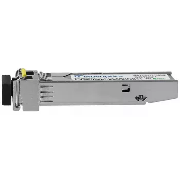 Fiiberoptiline transiiver BlueOptics MG-1000PD1I-BO 1000 Mbit/s SFP 1550 nm