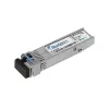 SFP transiiver module BlueOptics MG-1000PU1I-BO 1250 Mbit/s Silver