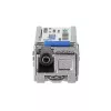 SFP transiiver module BlueOptics MG-1000PU1I-BO 1250 Mbit/s Silver