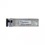SFP transiiver module BlueOptics MG-1000PU1I-BO 1250 Mbit/s Silver