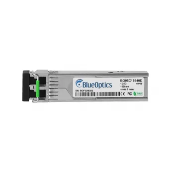 SFP transiiver module BlueOptics MGBIC-LC08-BO 1250 Mbit/s
