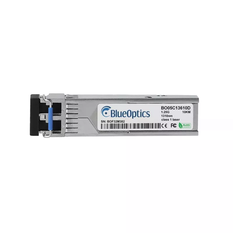 SFP transiiver BlueOptics MGB-LX-BO fiiberoptiline 1000 Mbit/s