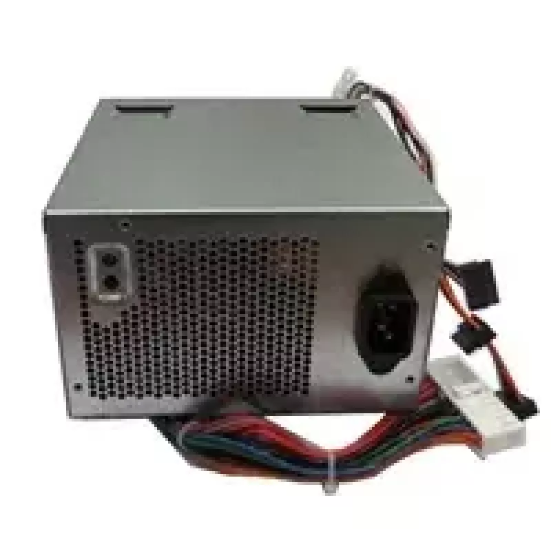DELL MK9GY toiteplokk 305 W hõbedane
