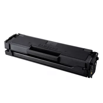 Samsung MLT-D101S toonerikassett 1 tk Originaal Must