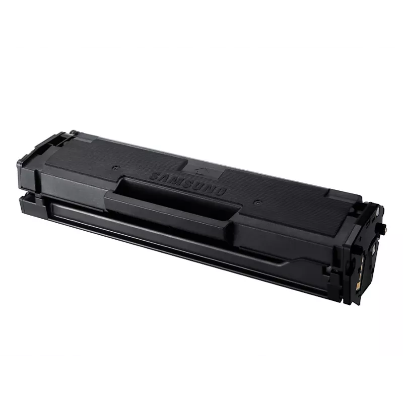 Samsung MLT-D101S toonerikassett 1 tk Originaal Must