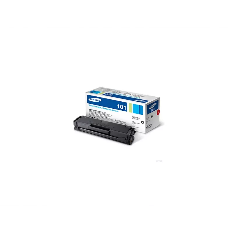 Samsung MLT-D101S toonerikassett 1 tk Originaal Must