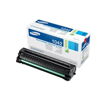 Samsung MLT-D1042S toonerkassett 1 tk Originaal must