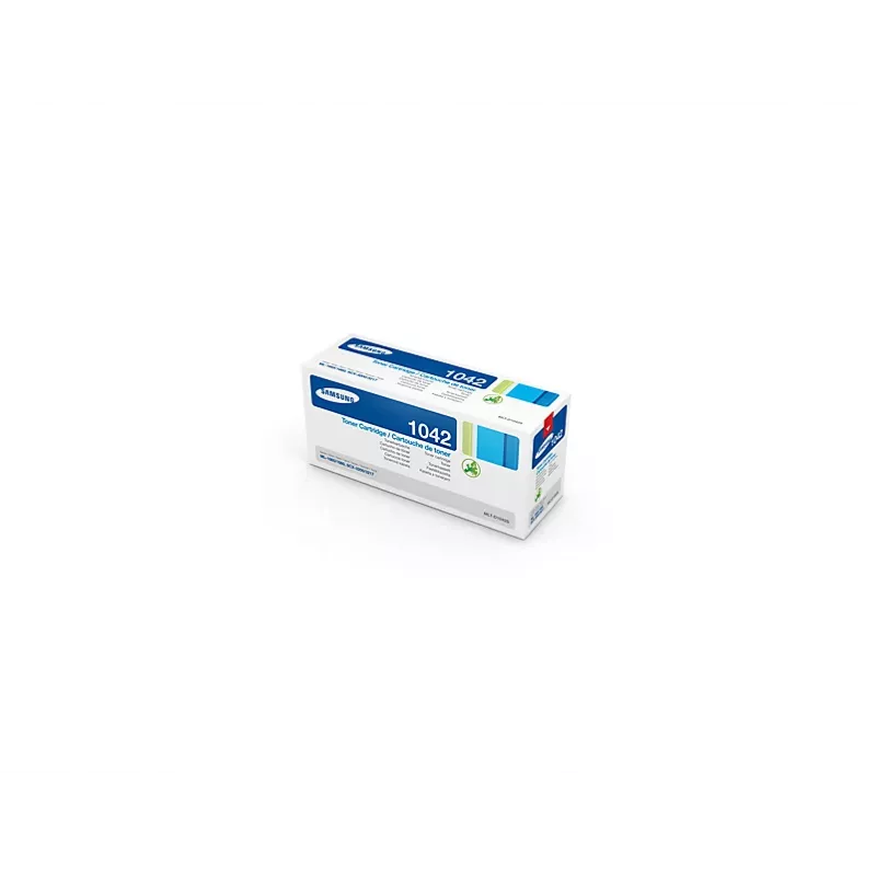 Samsung MLT-D1042S toonerkassett 1 tk Originaal must
