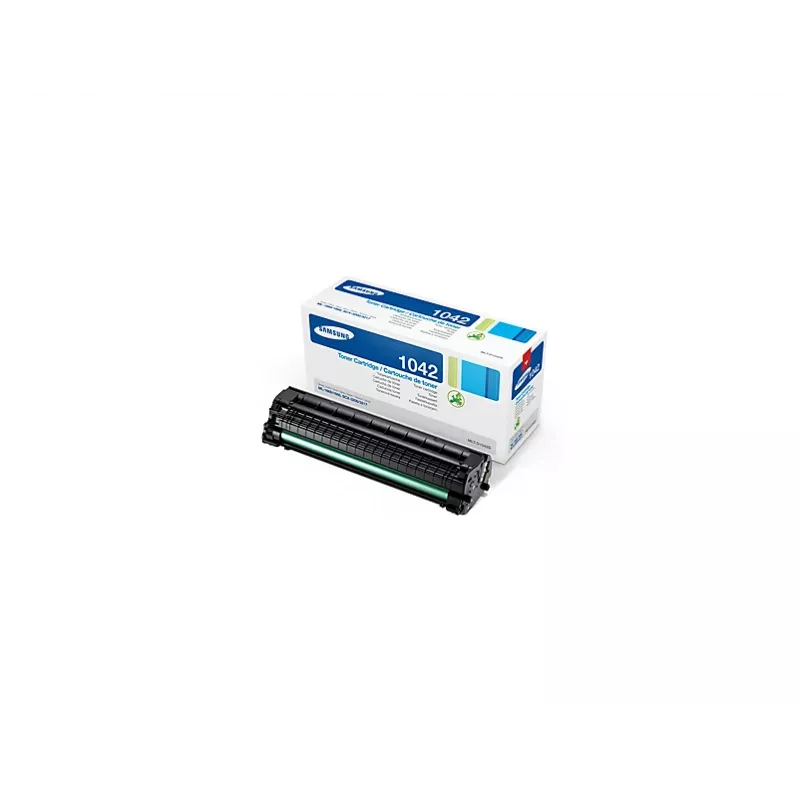 Samsung MLT-D1042S toonerkassett 1 tk Originaal must