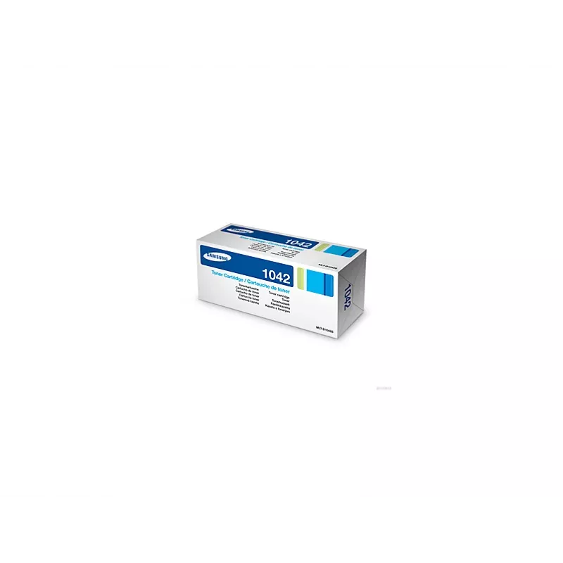 Samsung MLT-D1042S toonerkassett 1 tk Originaal must