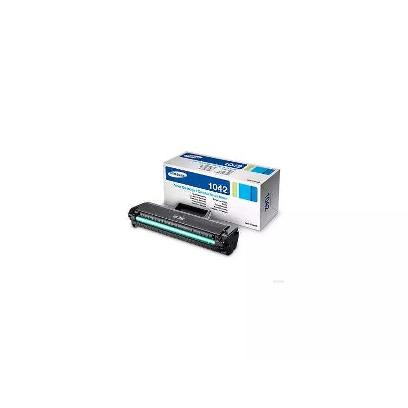 Samsung MLT-D1042S toonerkassett 1 tk Originaal must