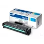 Samsung MLT-D1042X toonerikassett 1 tk Originaal Must