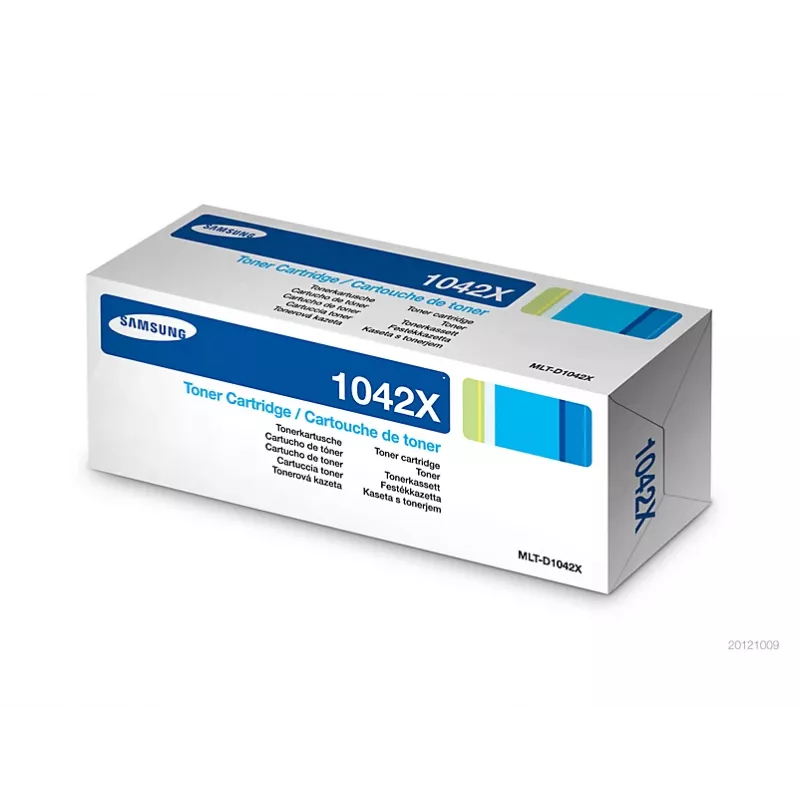 Samsung MLT-D1042X toonerikassett 1 tk Originaal Must