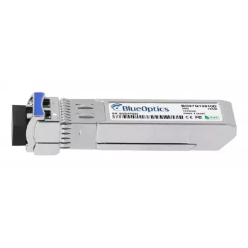 Fiiberoptiline transiivermoodul BlueOptics MMA1L20-AR-BO SFP28 LC Alumiinium 20g