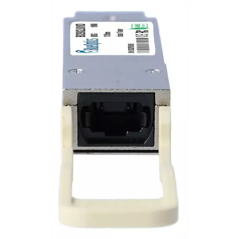 Fiiberoptiline transiiver BlueOptics MMA1T00-VS-BO 20000 Mbit/s QSFP56